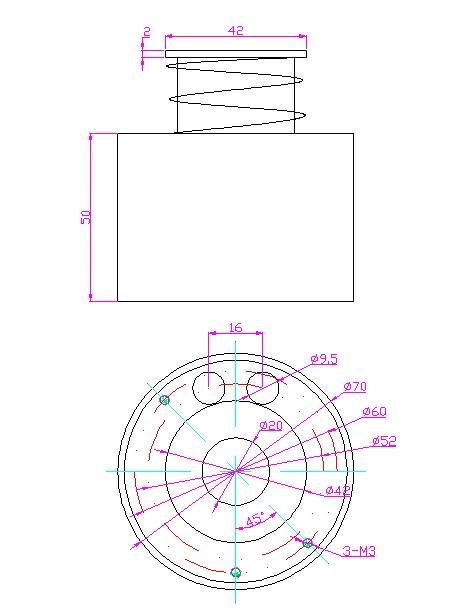 環保分析設備電磁鐵廠家聯系方式